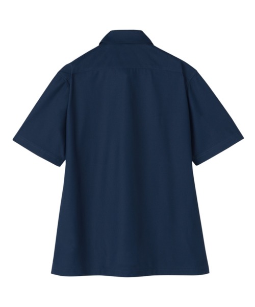 BRICK HOUSE by TOKYO SHIRT ポロシャツ ビズポロ FIELDSENSOR