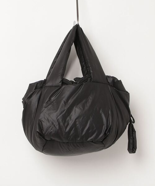 SEE BY CHLOÉ ブラック トートバッグ SEE BY CHLOE 「SEE CHLOE」 トートバッグ ONE SIZE ブラック