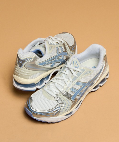 ASICS（アシックス） スニーカー 「ASICS」GEL-KAYANO 14 メンズ