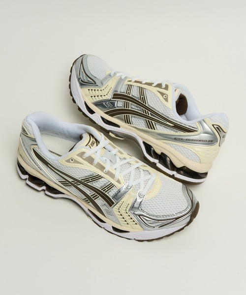 ASICS（アシックス） スニーカー 「ASICS」GEL-KAYANO 14 メンズ