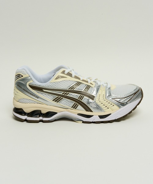 ASICS（アシックス） スニーカー 「ASICS」GEL-KAYANO 14 メンズ