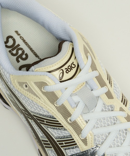 ASICS（アシックス） スニーカー 「ASICS」GEL-KAYANO 14 メンズ