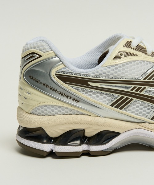 ASICS（アシックス） スニーカー 「ASICS」GEL-KAYANO 14 メンズ