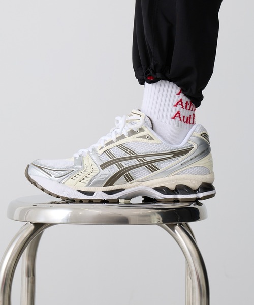 ASICS（アシックス） スニーカー 「ASICS」GEL-KAYANO 14 メンズ