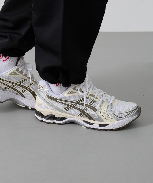 ASICS（アシックス） スニーカー 「ASICS」GEL-KAYANO 14 メンズ