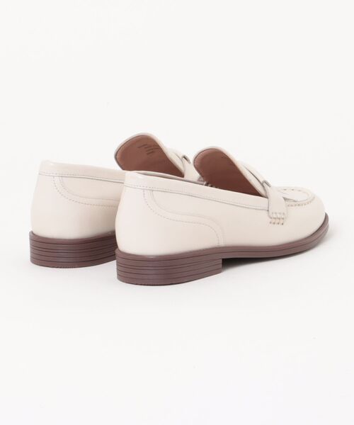 COLE HAAN ローファー スタッシ キルティ womens レディース