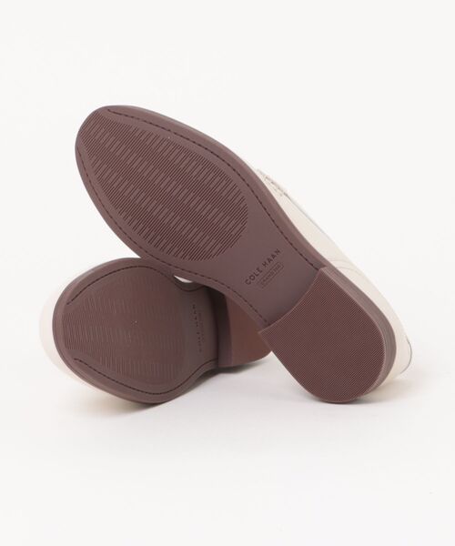 COLE HAAN（コールハーン） ローファー スタッシ キルティ ローファー