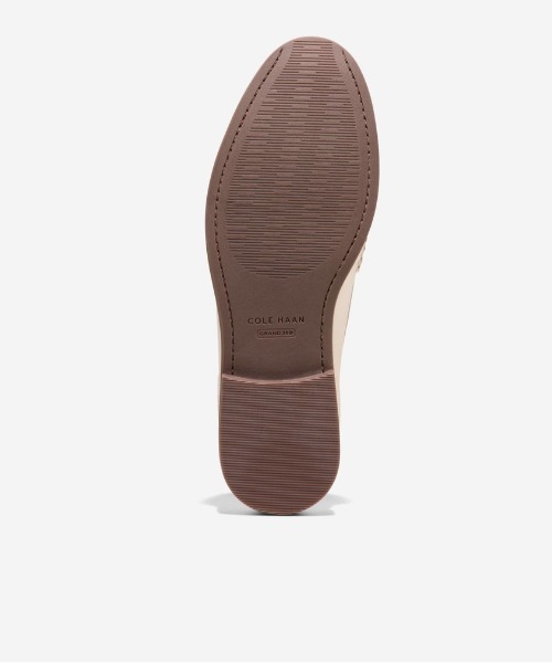 COLE HAAN（コールハーン） ローファー スタッシ キルティ ローファー