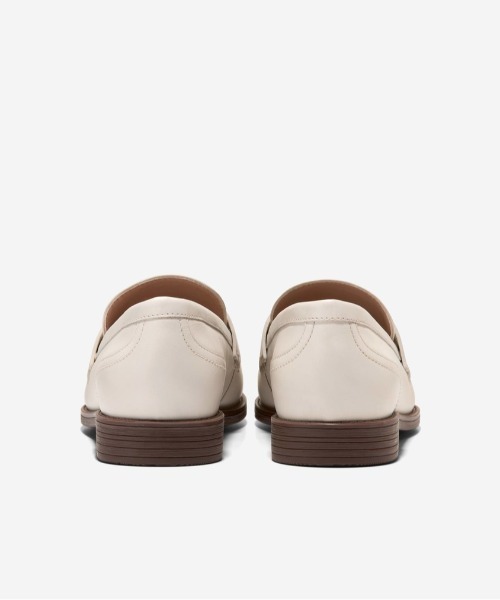 COLE HAAN（コールハーン） ローファー スタッシ キルティ ローファー