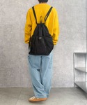 デイバック リュック WEGO/メッシュポケッ...の詳細画像2