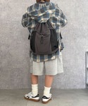 デイバック リュック WEGO/メッシュポケッ...の詳細画像3