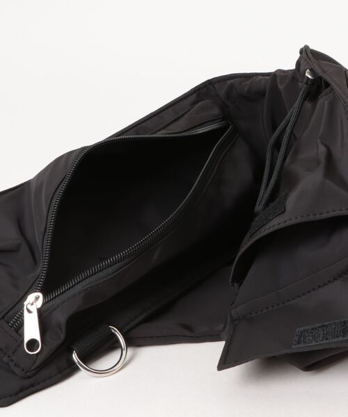 ONFLEEK ショルダーバッグ バッグ TASUKI ワンショルダー バッグ「ユニ