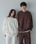 トレーナー スウェット 「LFM(U)」CRE...の詳細画像4