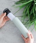 「保冷保温対応」ボトル型氷のう「ストラップ付」...の詳細画像3