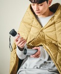 「保冷保温対応」ボトル型氷のう「ストラップ付」...の詳細画像1