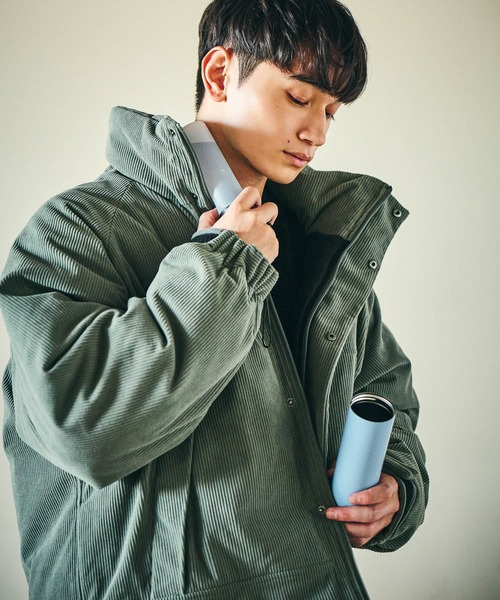LAKOLE（ラコレ） 「保冷保温対応」ボトル型氷のう「ストラップ付