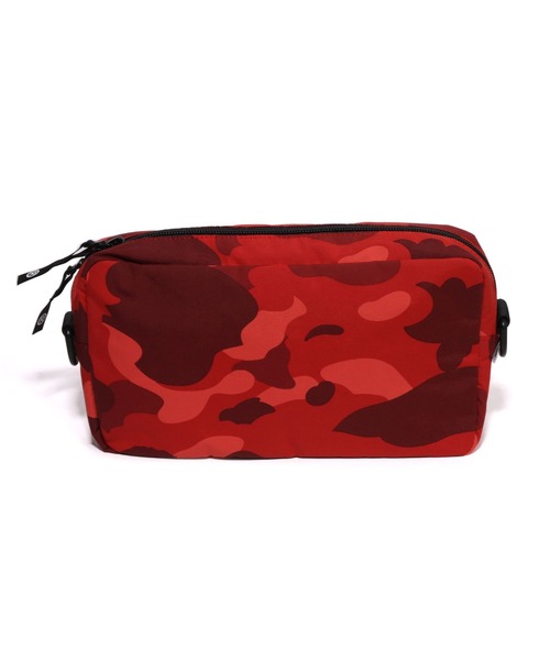 【即日発送】abathing apeバッグ QUILTING APE HEAD SHOULDER BAG 2024年 4月 6日(土)発売