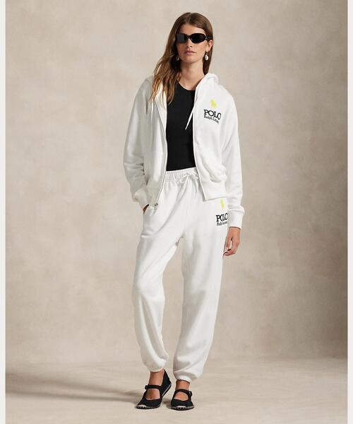 POLO RALPH LAUREN★スゥエットパンツ★レディース POLO RALPH LAUREN スウェットパンツ ジャージ Big Pony
