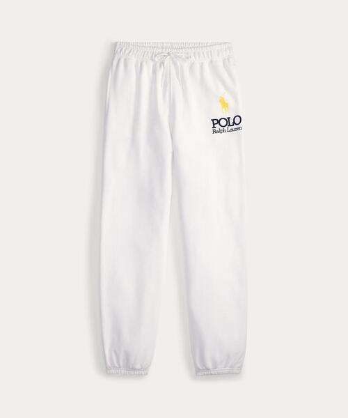 POLO RALPH LAUREN★スゥエットパンツ★レディース POLO RALPH LAUREN スウェットパンツ ジャージ Big Pony