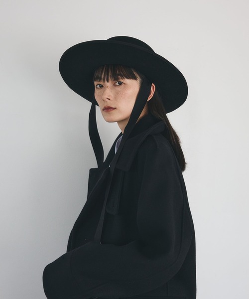 Chaos（カオス） ピーコート pコート /佐藤佳菜子さんYouTube紹介