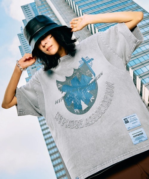 MAISON SPECIAL（メゾンスペシャル） tシャツ メンズ レディース 