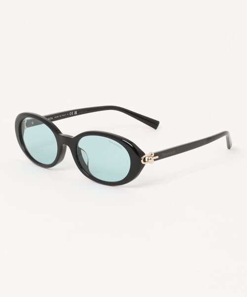 ティファニー Tiffany & Co.サングラス フレームレス 楽天市場】Tiffany & Co. サングラス ティファニー レディース