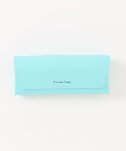 Tiffany & Co. オーバル型サングラス ケース付き 楽天市場】NewModel 【ティファニー サングラス 正規販売店
