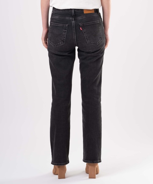 Levi's（リーバイス） ジーンズ デニム デニムパンツ 725(TM) キック