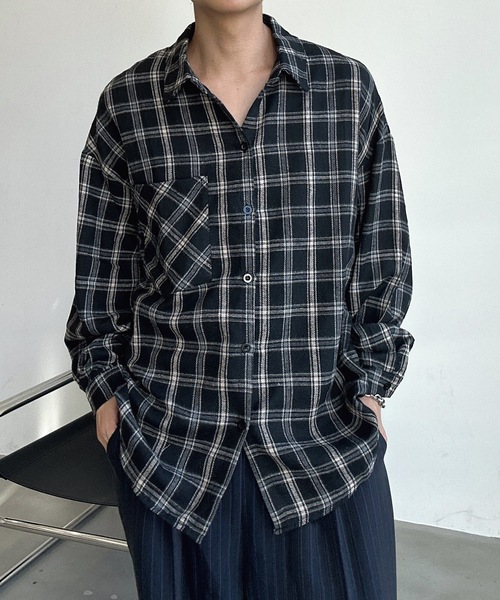 ancellm ユニセックス　Lサイズ　LLサイズ　目立った汚れ無し　着用3回 アウトレット XEXYMIX ゼクシィミックス ブラトップ ロゴ入り