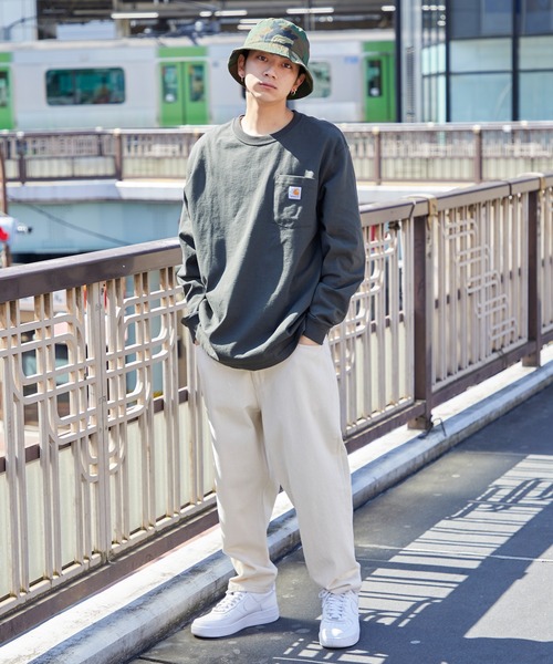 「MONO-MART」 「beno」デニムパンツ M サックスブルー メンズ