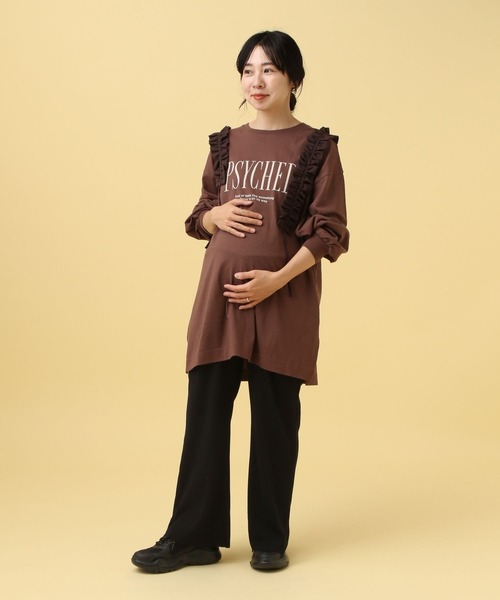 RunRun様 リクエスト 10点 まとめ商品 LEPSIM（レプシィム） マタニティ 「産前・産後対応」マタニティ／リブ