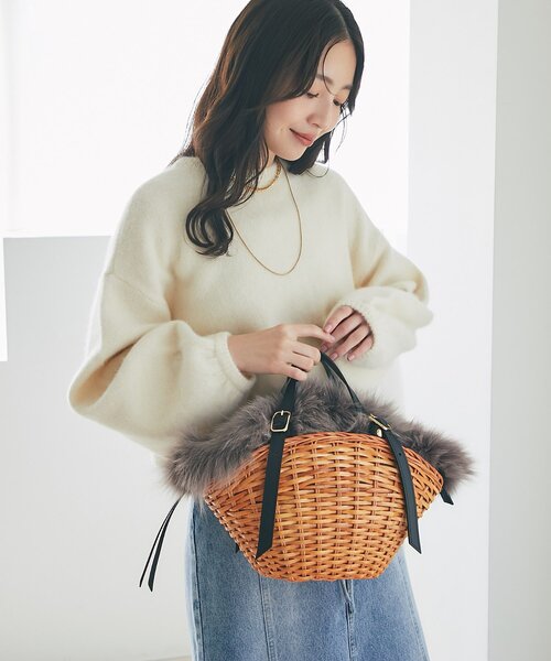 La boutique Bonbon（ラブティックボンボン） カーディガン 「今すぐお