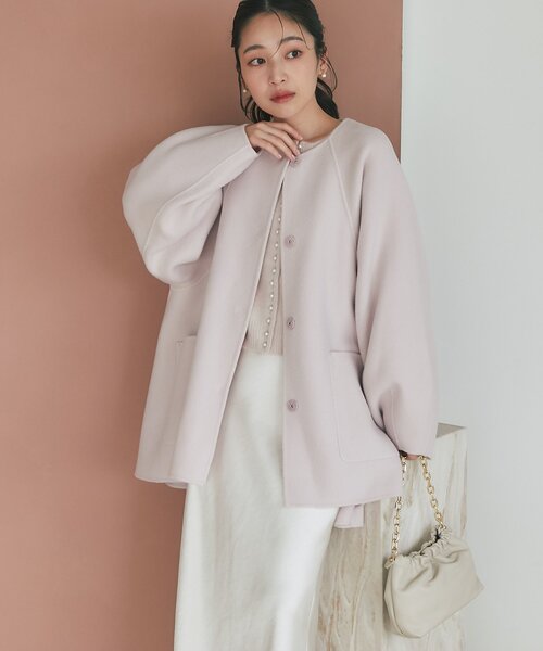 La boutique Bonbon（ラブティックボンボン） カーディガン 「今すぐお