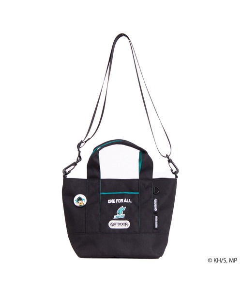 OUTDOOR PRODUCTS（アウトドアプロダクツ） ショルダーバッグ バッグ