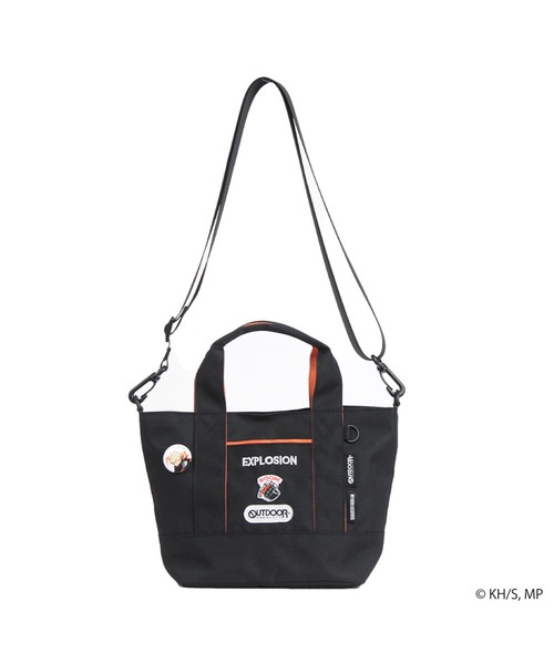 OUTDOOR PRODUCTS（アウトドアプロダクツ） ショルダーバッグ バッグ