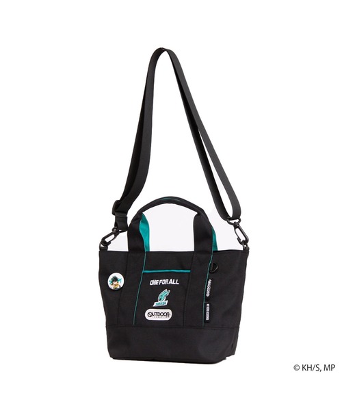 OUTDOOR PRODUCTS（アウトドアプロダクツ） ショルダーバッグ バッグ