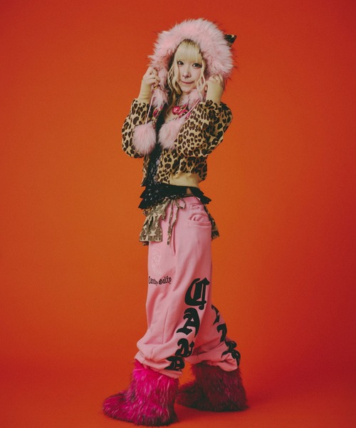 GALFYパーカー GALFY】ガルクエジップパーカー | OUR BRAND,GALFY | PRESSING WEB SHOP