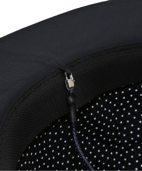 帽子 ハット UC1F4H02-1 メンズの画像