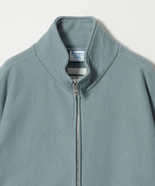 Champion（チャンピオン） トレーナー スウェット × monkey time