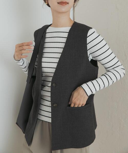 URBAN RESEARCH DOORS（アーバンリサーチドアーズ） コート アウター