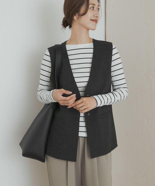 URBAN RESEARCH DOORS（アーバンリサーチドアーズ） コート アウター