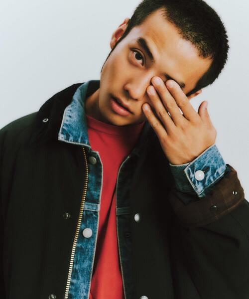 Barbour（バブアー） コート ジャケット 「別注」Barbour / URBAN