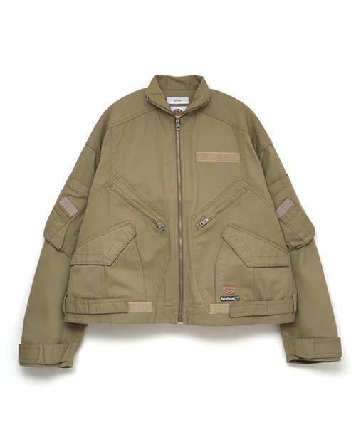 FACETASM ブルゾン アウター FACETASM/ファセッタズム×Dickies