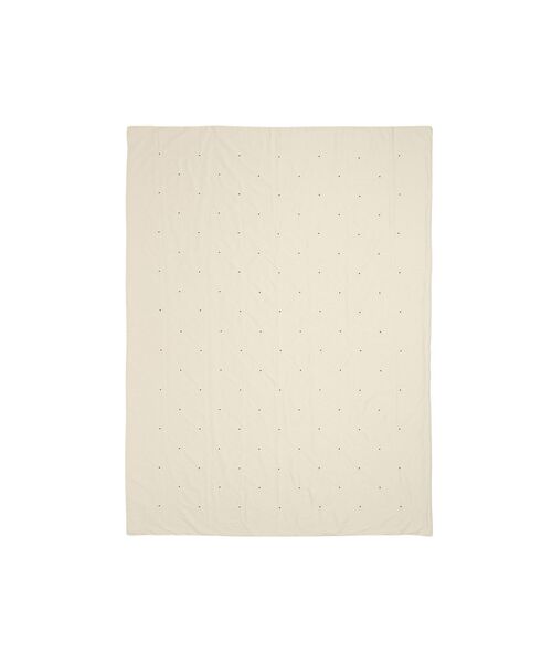 Francfranc（フランフラン） ベッド 寝具 デイジーエンブロイダリー