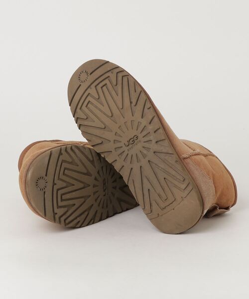 UGG Australia（アグオーストラリア） 「UGG」 ムートンブーツ 23cm