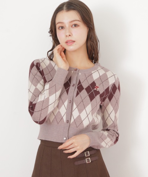 JILL by JILL STUART（ジルバイジルスチュアート） ニット セーター