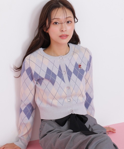 JILL by JILL STUART（ジルバイジルスチュアート） ニット セーター