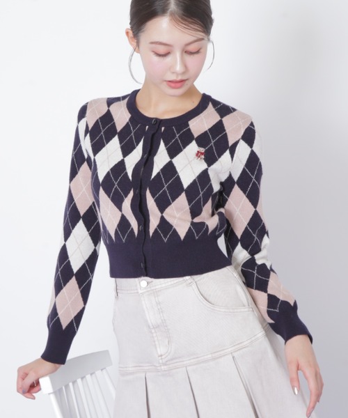 JILL by JILL STUART（ジルバイジルスチュアート） ニット セーター
