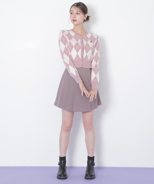 JILL by JILL STUART（ジルバイジルスチュアート） ニット セーター