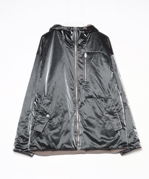 HERMES（エルメス） ブルゾン 46 ブラック メンズ : ZOZOTOWN Yahoo!店